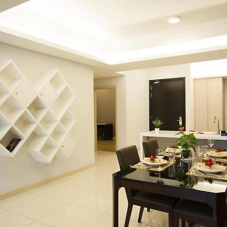 Apartment By Wgs Homestay Kuala Lumpur Exteriér fotografie