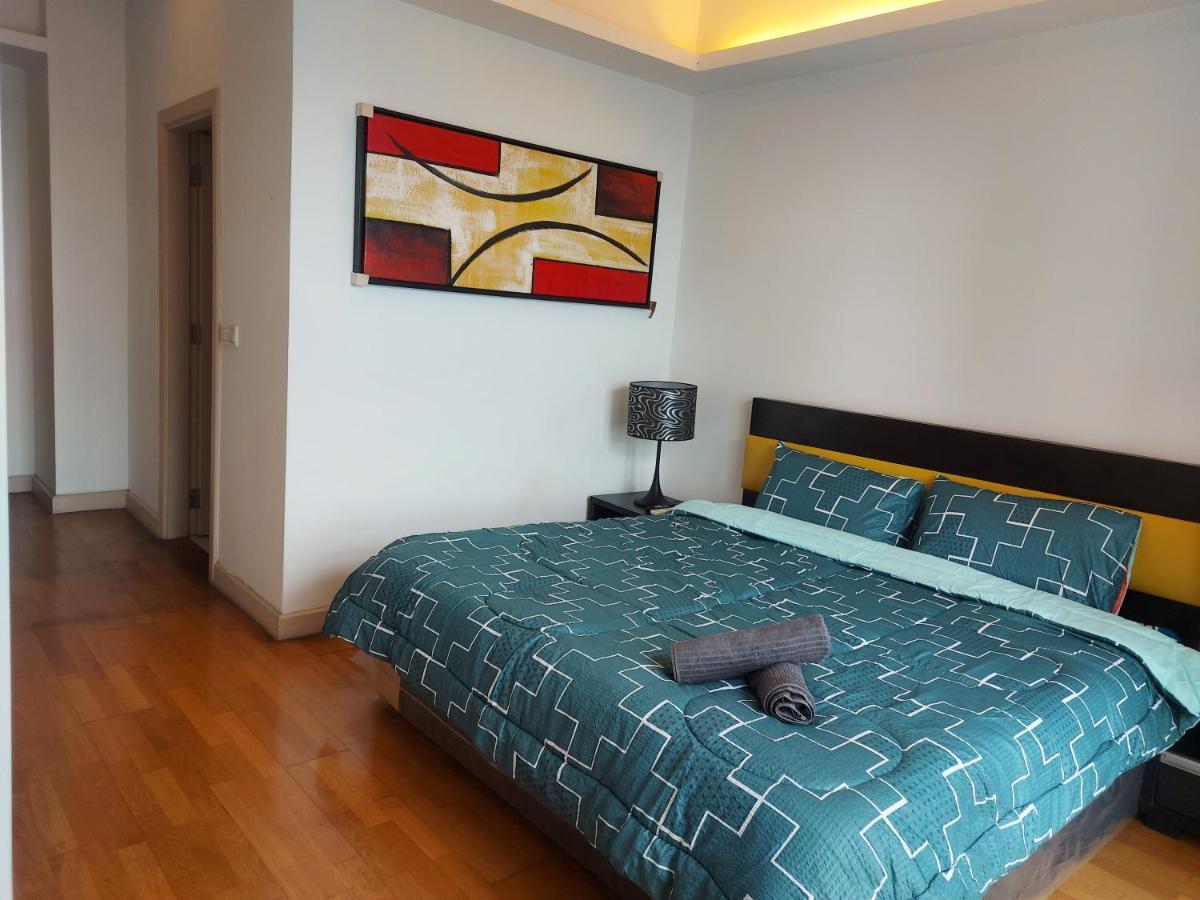 Apartment By Wgs Homestay Kuala Lumpur Exteriér fotografie