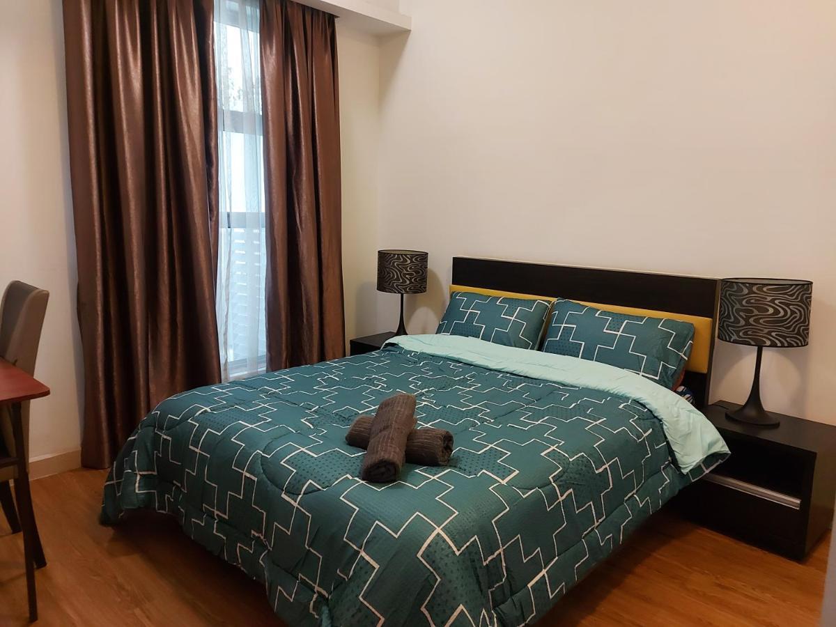Apartment By Wgs Homestay Kuala Lumpur Exteriér fotografie