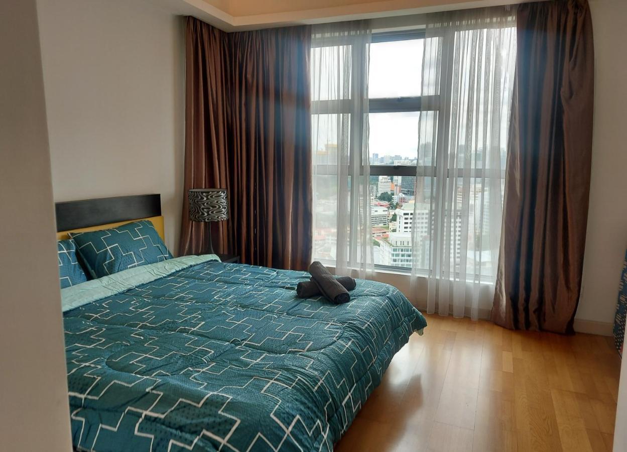 Apartment By Wgs Homestay Kuala Lumpur Exteriér fotografie