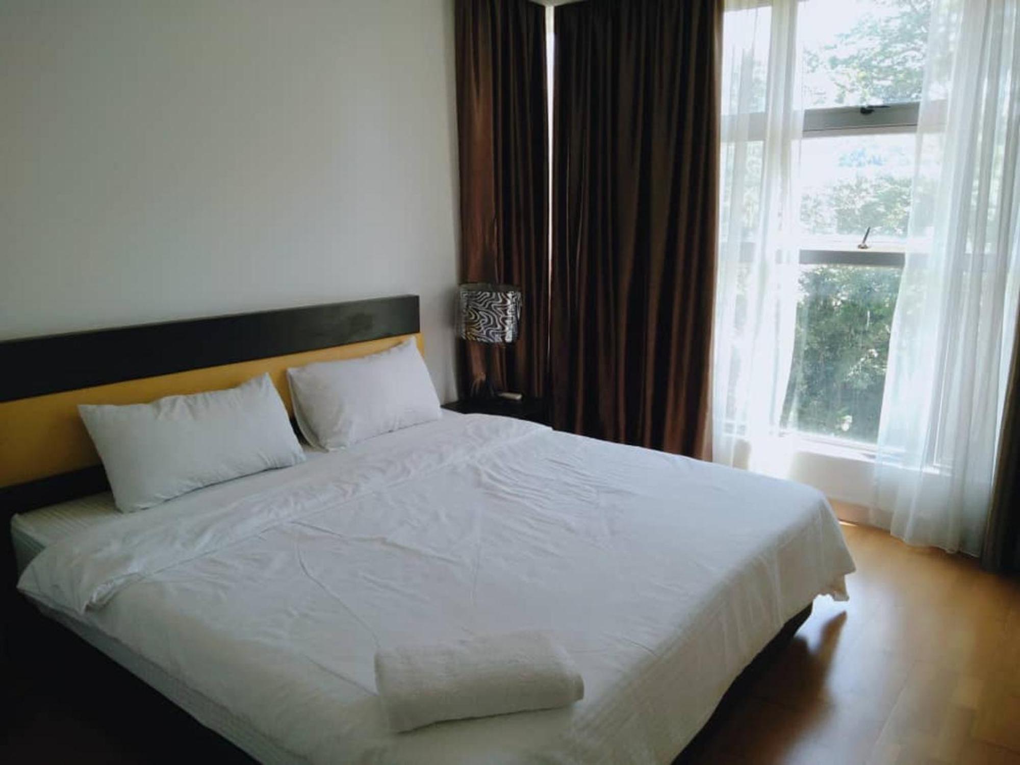 Apartment By Wgs Homestay Kuala Lumpur Exteriér fotografie