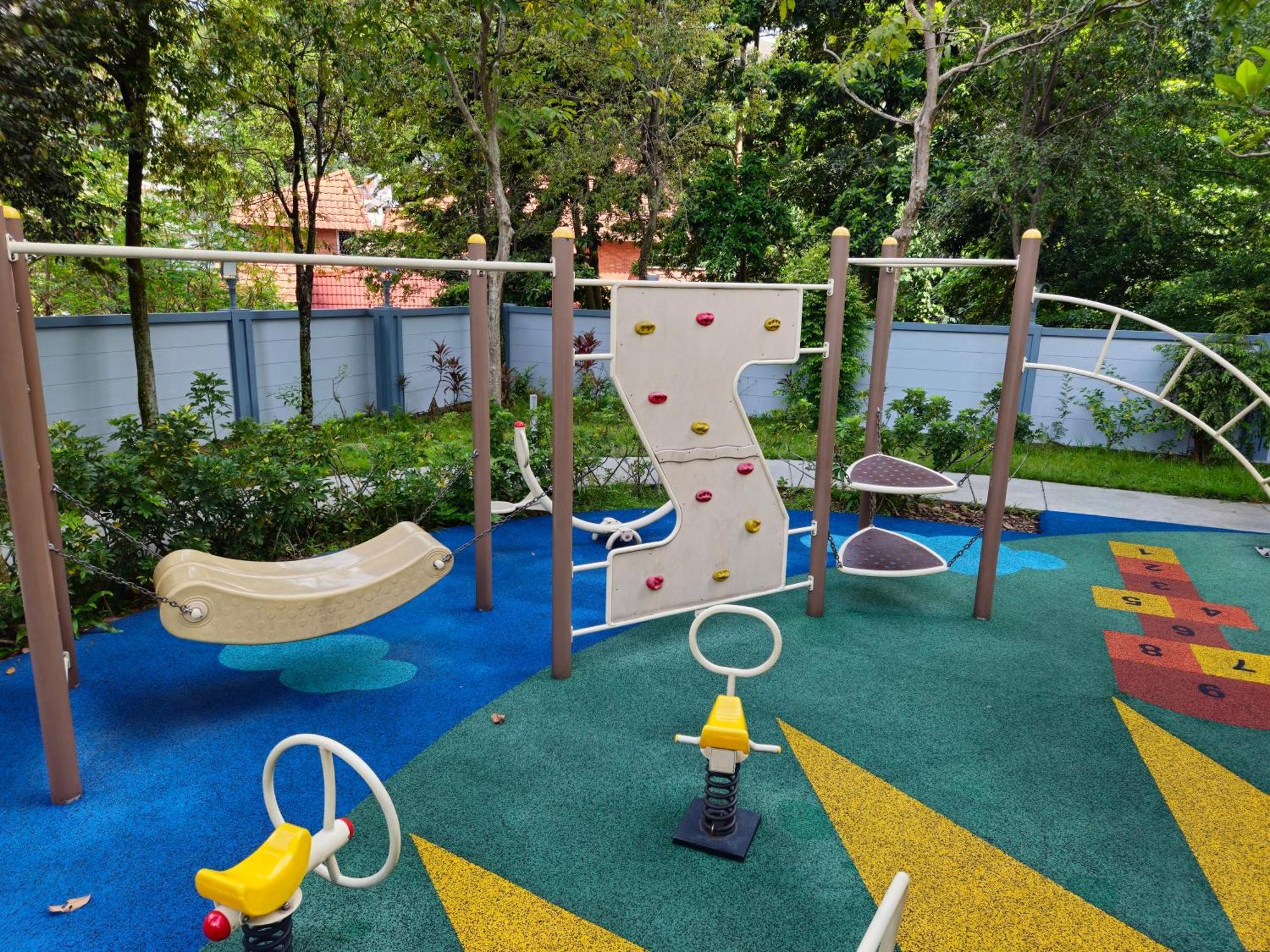 Apartment By Wgs Homestay Kuala Lumpur Exteriér fotografie