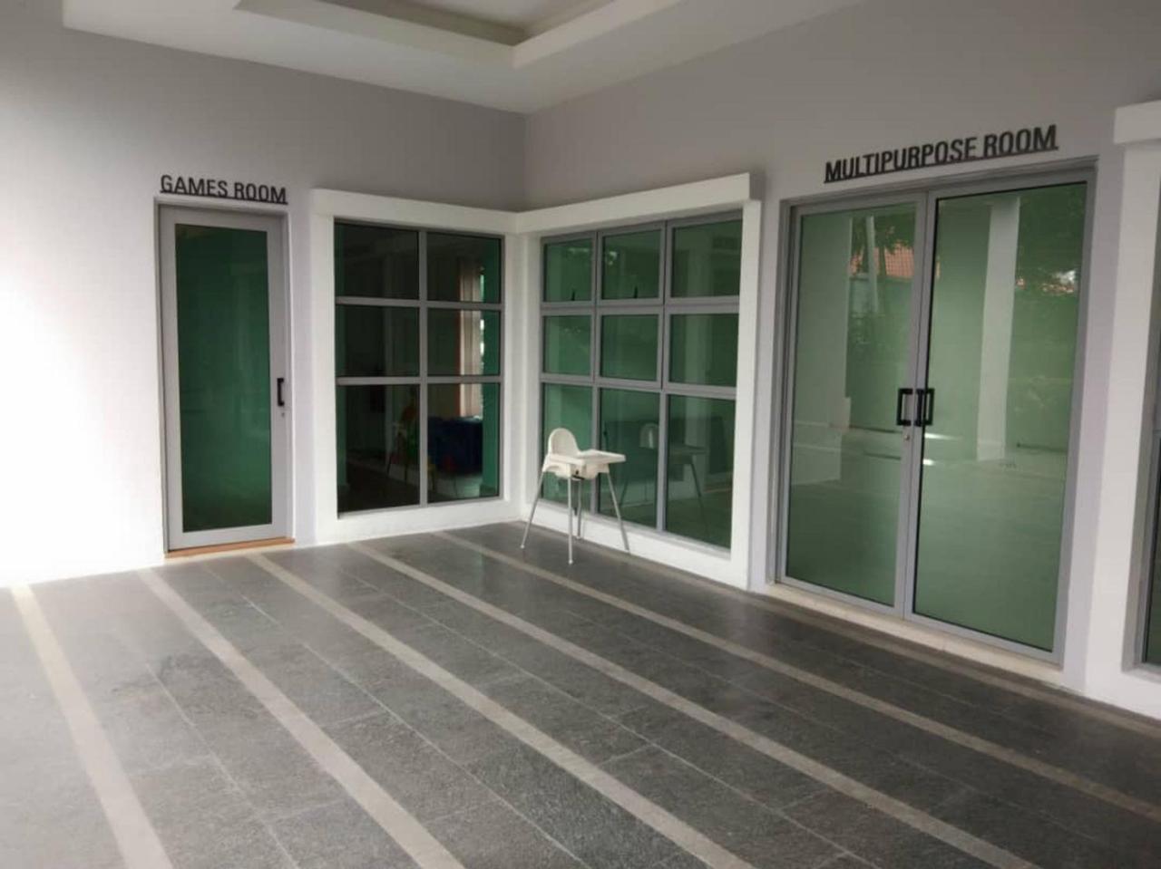 Apartment By Wgs Homestay Kuala Lumpur Exteriér fotografie