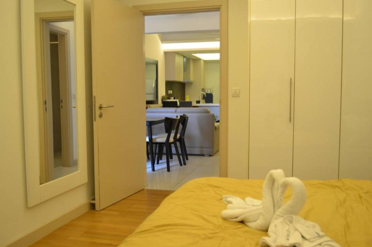 Apartment By Wgs Homestay Kuala Lumpur Exteriér fotografie