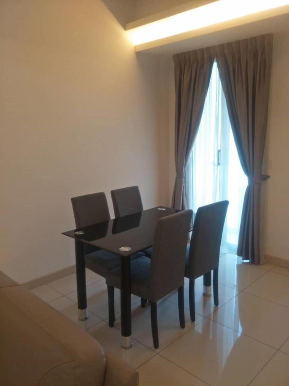 Apartment By Wgs Homestay Kuala Lumpur Exteriér fotografie