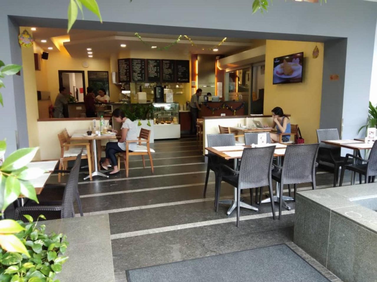 Apartment By Wgs Homestay Kuala Lumpur Exteriér fotografie